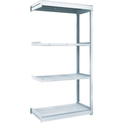 TRUSCO TUG型軽量棚100kg連結 940