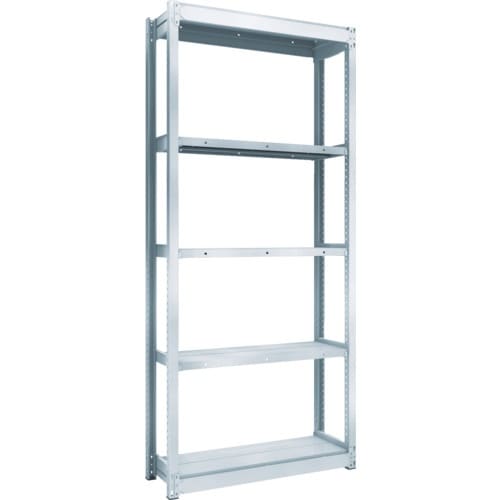 TRUSCO TUG型軽量棚100kg単体 940