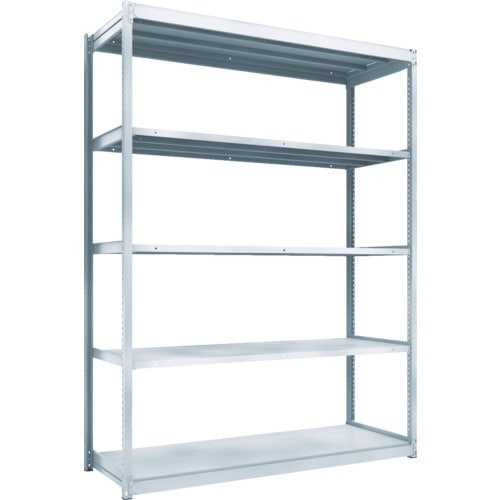 TRUSCO TUG型軽量棚100kg単体 184