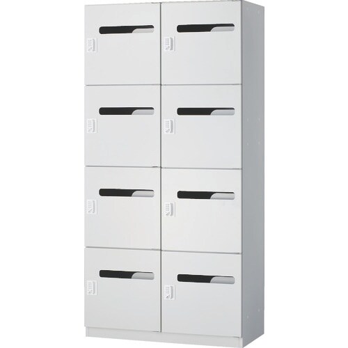 TRUSCO パーソナルロッカー(セキュリティーダ