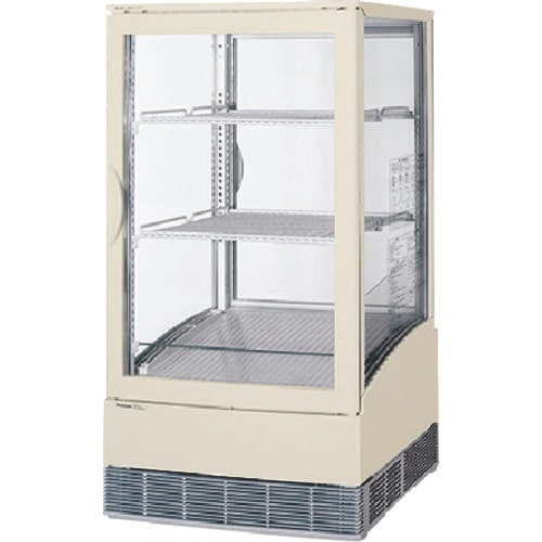Panasonic 冷蔵 卓上型ショーケース 定格