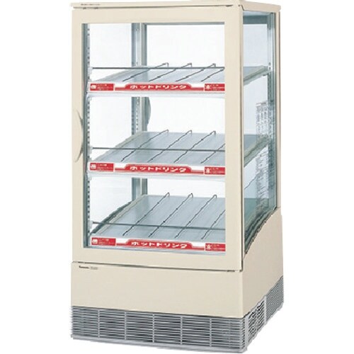 Panasonic 卓上型ショーケース