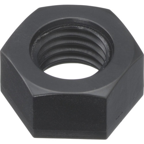 ケミカルスクリュー 六角ナット (1種・ガラス繊維