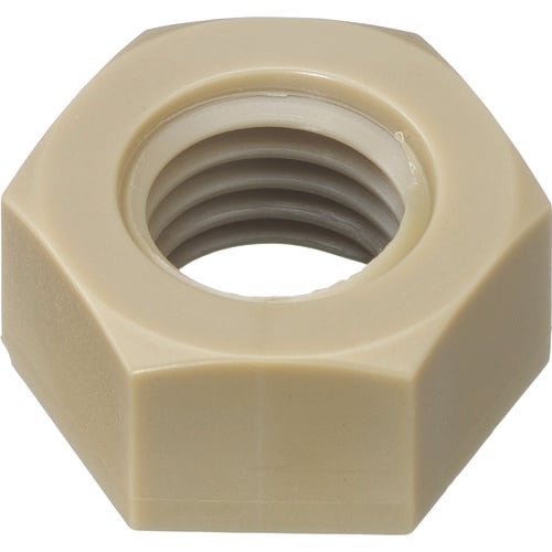 ケミカルスクリュー ポリエーテルエーテルケトン 六