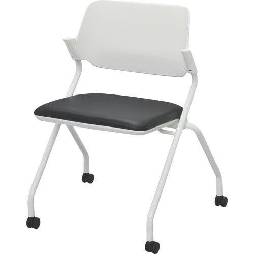 アールエフヤマカワ SYネスティングチェア 肘無し