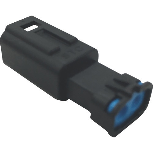 ミネベアコネクト 防水コネクタ M端子用ハウジング