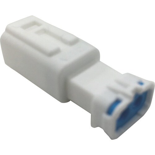 ミネベアコネクト 防水コネクタ M端子用ハウジング