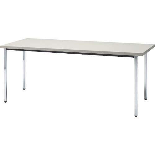 TRUSCO 会議用テーブル 1200X600XH