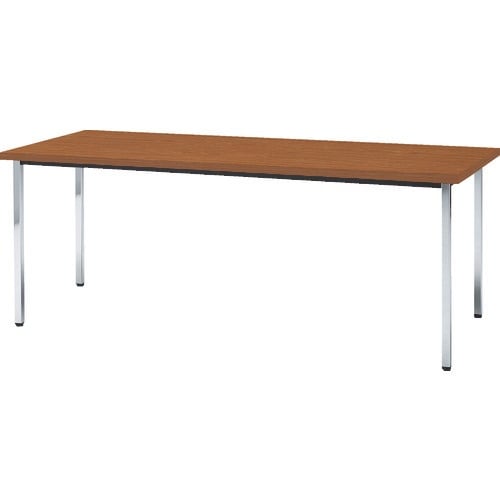 TRUSCO 会議用テーブル 1500X600XH