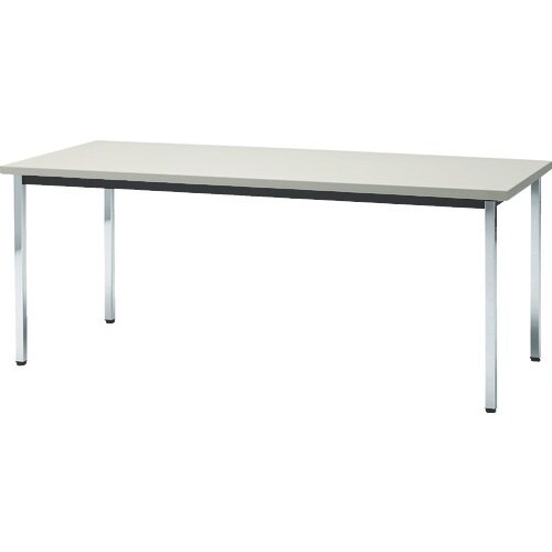 TRUSCO 会議用テーブル 1500X900XH