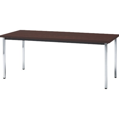 TRUSCO 会議用テーブル 1500X900XH