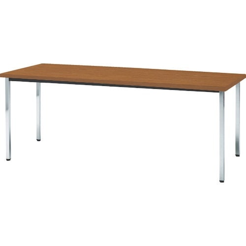 TRUSCO 会議用テーブル 1800X450XH