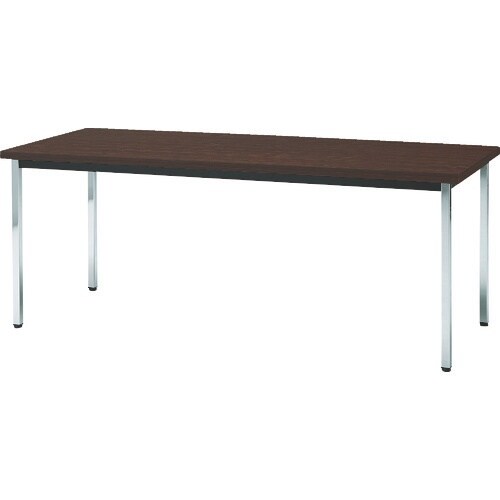 TRUSCO 会議用テーブル 1800X600XH