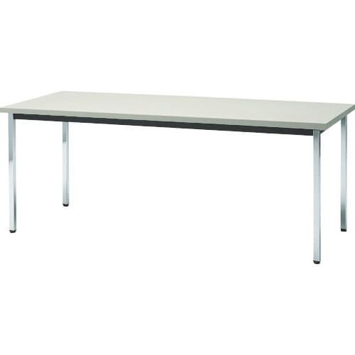 TRUSCO 会議用テーブル 1800X750XH