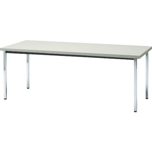 TRUSCO 会議用テーブル 1800X900XH