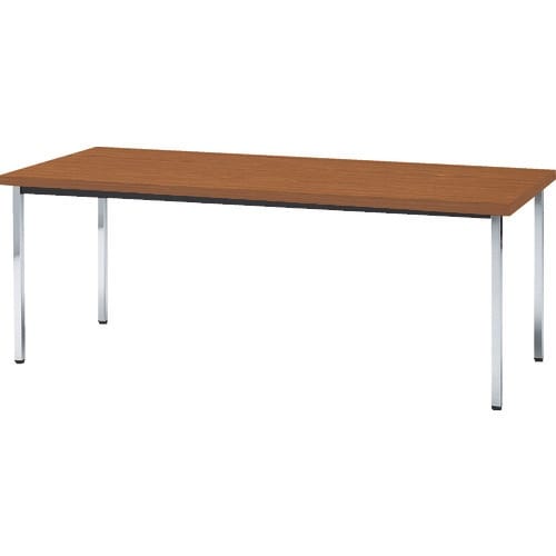 TRUSCO 会議用テーブル 1800X900X7