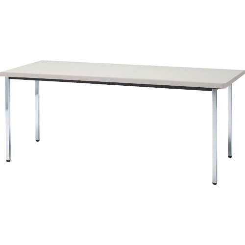 TRUSCO 会議用テーブル 1200X600XH