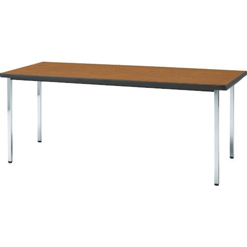 TRUSCO 会議用テーブル 1200X750XH