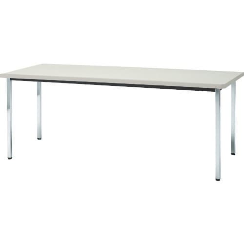 TRUSCO 会議用テーブル 1500X600XH