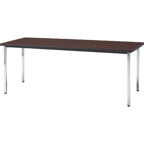 TRUSCO 会議用テーブル 1500X600XH