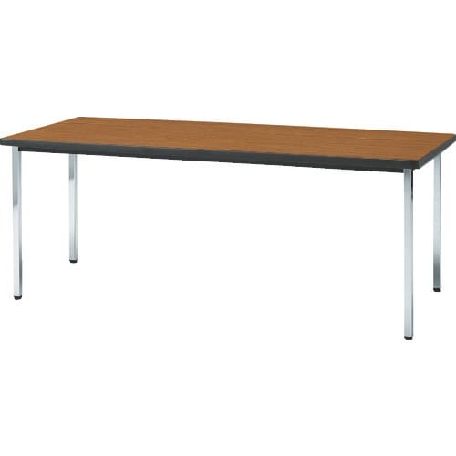 TRUSCO 会議用テーブル 1500X600XH