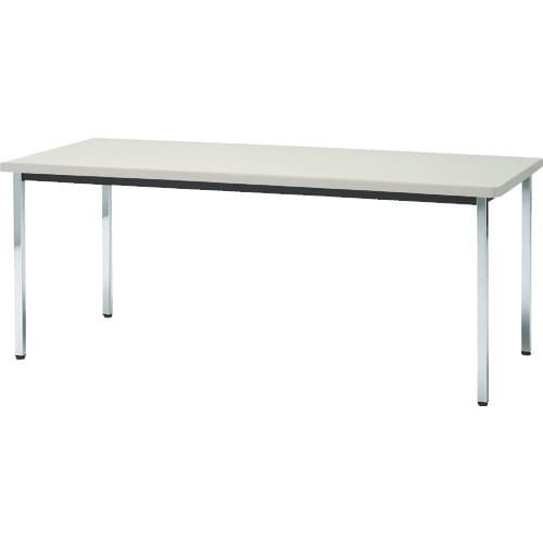 TRUSCO 会議用テーブル 1500X750XH