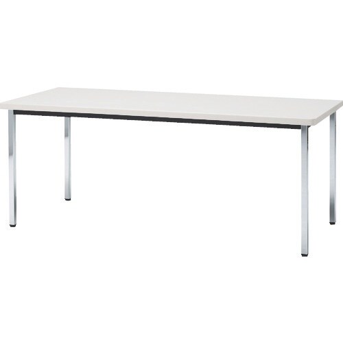 TRUSCO 会議用テーブル 1500X900XH