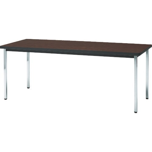 TRUSCO 会議用テーブル 1800X600XH