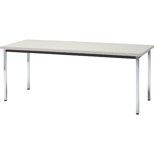 TRUSCO 会議用テーブル 1800X750XH