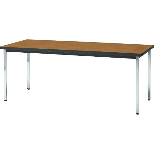 TRUSCO 会議用テーブル 1800X750XH