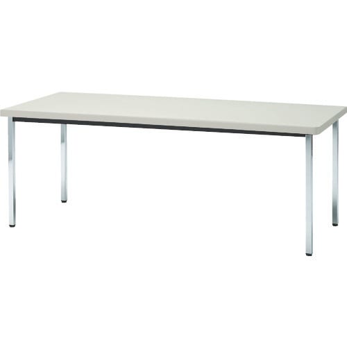 TRUSCO 会議用テーブル 1800X900XH