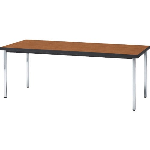 TRUSCO 会議用テーブル 1800X900XH