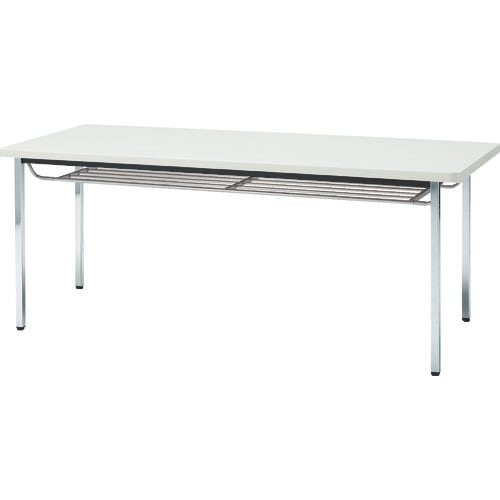 TRUSCO 会議用テーブル 1200X600XH