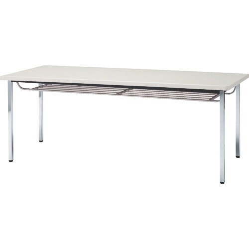 TRUSCO 会議用テーブル 1500X600XH