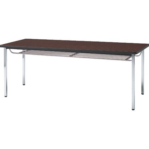 TRUSCO 会議用テーブル 1500X600XH