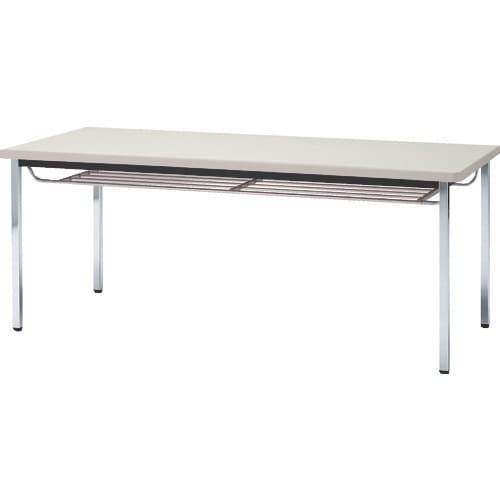 TRUSCO 会議用テーブル 1500X750XH