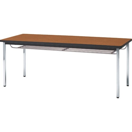 TRUSCO 会議用テーブル 1800X600XH