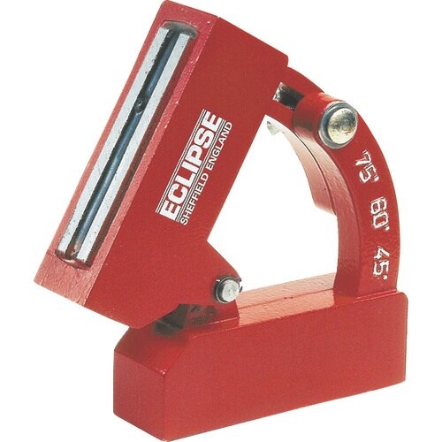 ECLIPSE エクリプス 重量級 調節式 溶接ク