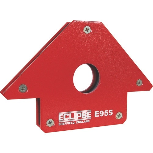 ECLIPSE エクリプス 重量級 溶接クランプ