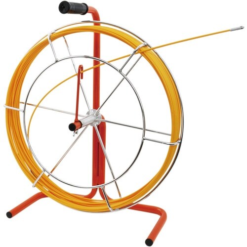 プロメイト スーパーイエロー 4.5mm 50M