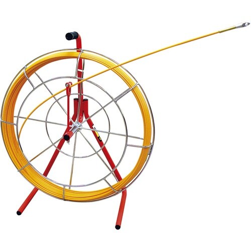 プロメイト スーパーイエロー 6.5mm 100M