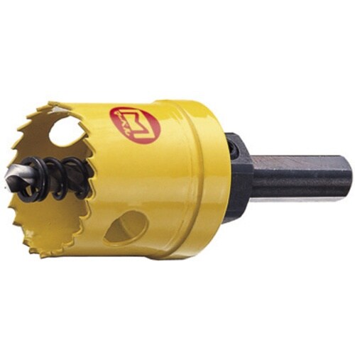 MARVEL バイメタルホールソー 105mm