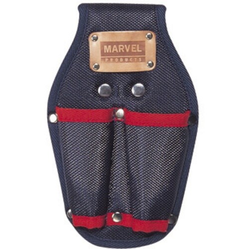 MARVEL タフロン 電工ポケット ペンチ2丁差