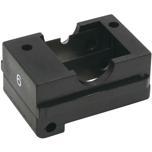 プロメイト 同軸ケーブルストリッパー用替刃 6mm