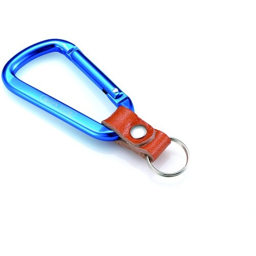 コヅチ カラビナΦ8 リング付