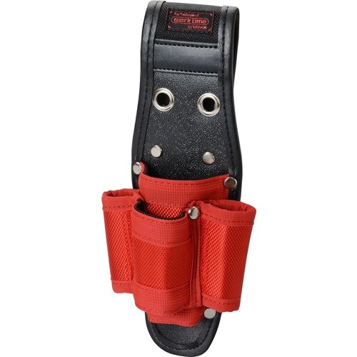 コヅチ RED ZONE ツールケース4丁差