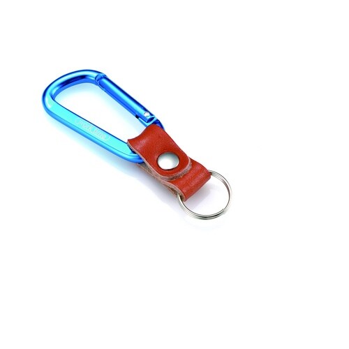 コヅチ カラビナΦ6 リング付