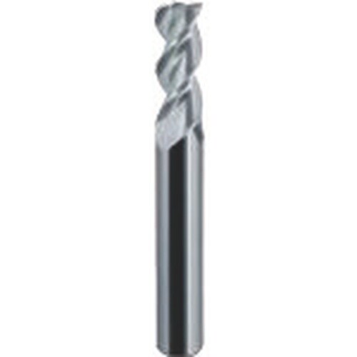 ウォーターミルズ WMアルミ用エンドミル 3x12