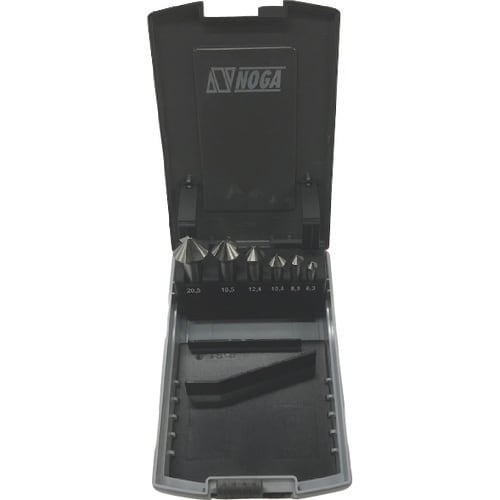 NOGA CJX HSSCO+ノンコートカウンター