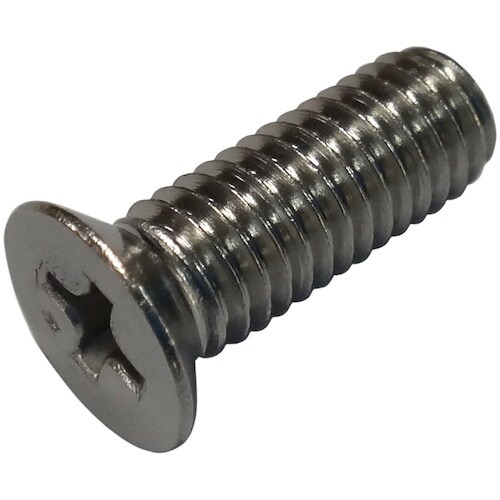 コノエ MIC 皿頭サッシュ小ねじ ステンレス 4